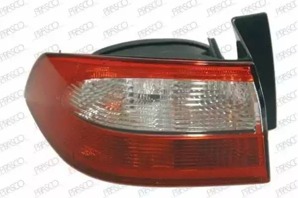 Рассеиватель, фонарь указателя поворота RN0844154 PRASCO GROUP