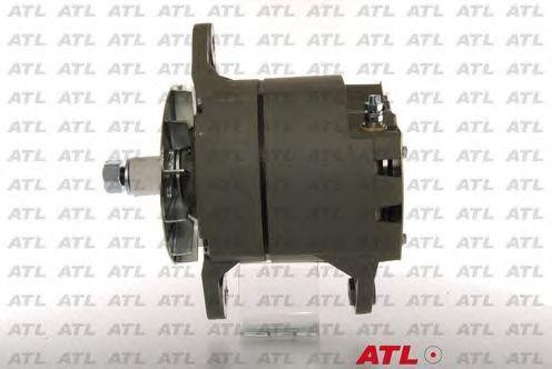 Генератор L80130 ATL DELTA AUTOTECHNIK