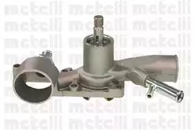 Водяной насос 240158 METELLI
