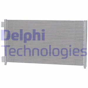 Конденсатор, кондиционер TSP0225500 DELPHI