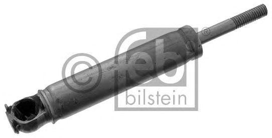 Стопорный механизм, система впрыска 06163 FEBI BILSTEIN