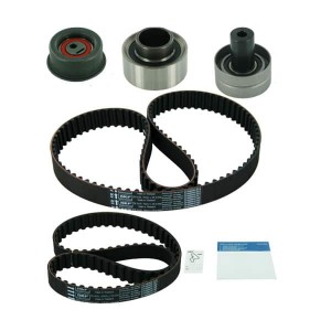 Комплект ремня ГРМ VKMA92513 SKF