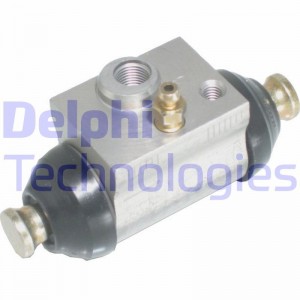 Колесный тормозной цилиндр LW39036 DELPHI