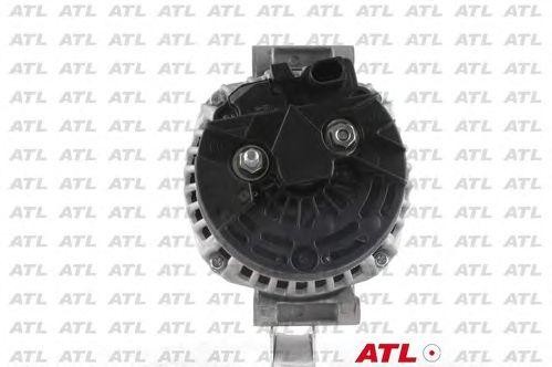 Генератор L 44 910 ATL DELTA AUTOTECHNIK