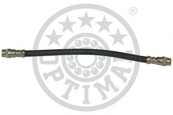 Тормозной шланг BSL205 OPTIMAL