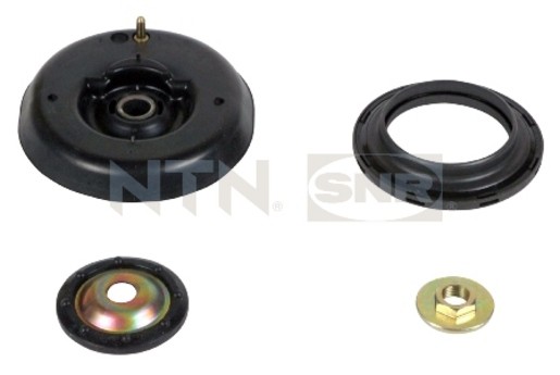 Ремкомплект, опора амортизационной стойки KB65922 NTN SNR