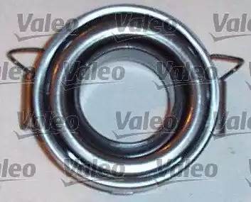 Комплект сцепления 009275 VALEO PHC