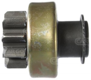 Деталь 237990 HC CARGO