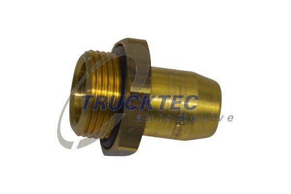 Система тяг и рычагов, тормозная система 0535005 TRUCKTEC