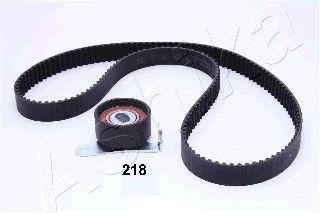 Комплект ремня ГРМ KCT218 ASHIKA