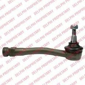 Наконечник рулевой тяги TA2466 DELPHI