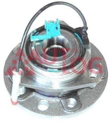 Подшипник ступицы колеса RS1012 AUTLOG