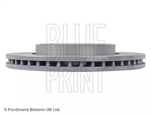 Тормозной диск ADA104311 BLUE PRINT