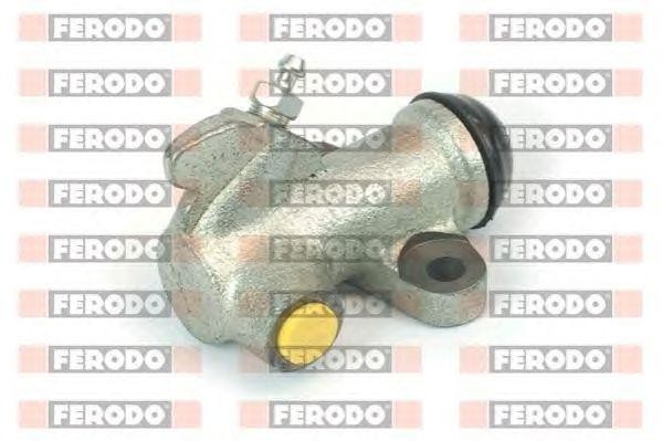 Рабочий цилиндр, система сцепления FHC6105 FERODO