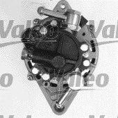 Генератор 436725 VALEO PHC