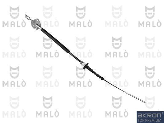 Трос, управление сцеплением 22879 MALO