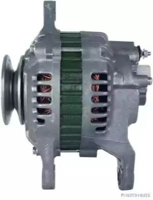 Генератор J5113035 H B JAKOPARTS NIPPARTS
