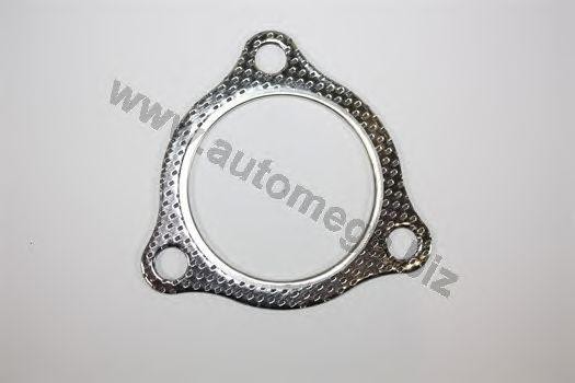 Прокладка, выпускной трубопровод 302530115433A AUTOMEGA