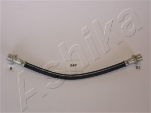 Кронштейн, тормозный шланг 69-02-297 ASHIKA