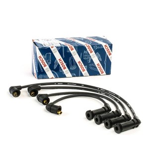 Провода высоковольтные системы зажигания (комплект) 0 986 356 898 BOSCH