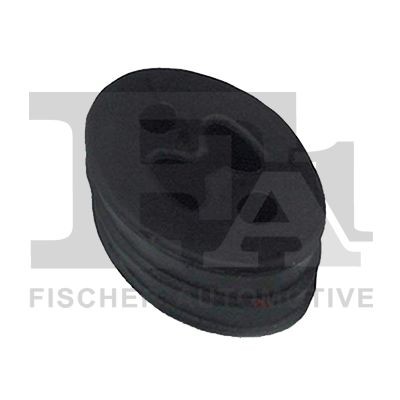 Кронштейн, система выпуска ОГ 333919 FISCHER