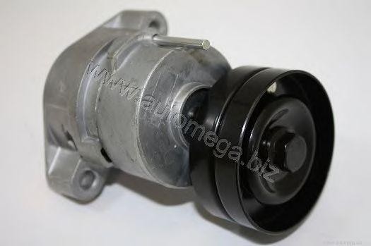 Натяжной ролик, клиновой ремень 3013400533 AUTOMEGA