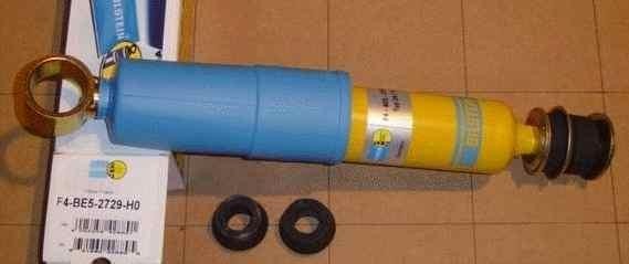 Амортизатор BE52729 BILSTEIN