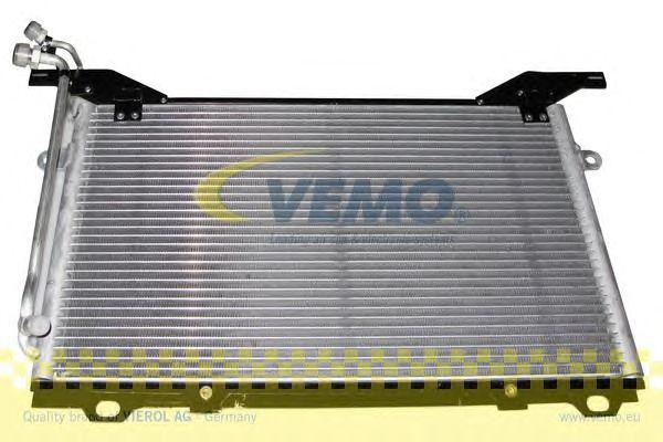 Конденсатор, кондиционер V30-62-1040 VEMO