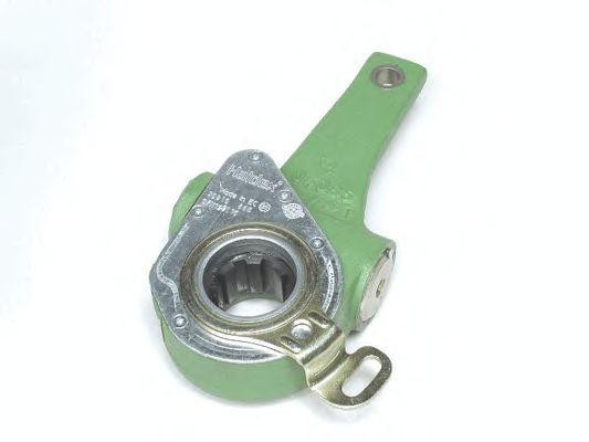 Система тяг и рычагов, тормозная система 70810C HALDEX