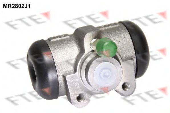 Колесный тормозной цилиндр MR2802J1 FTE