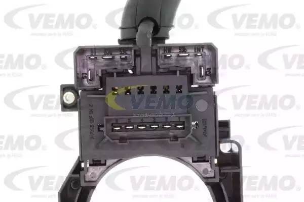 Переключатель стеклоочистителя V15-80-3223 VEMO