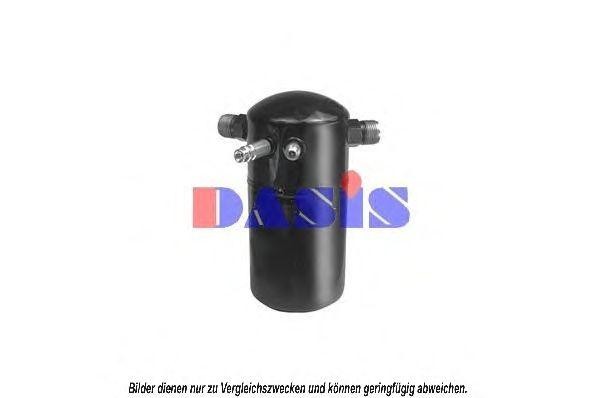 Осушитель, кондиционер 801600N AKS DASIS