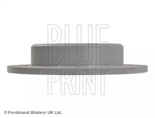 Тормозной диск ADA104327 BLUE PRINT