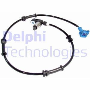 Датчик, давление во впускном газопроводе PS10075-11B1 DELPHI
