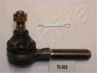 Наконечник поперечной рулевой тяги 111-03-302 ASHIKA