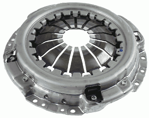 Нажимной диск сцепления 3482 998 501 SACHS
