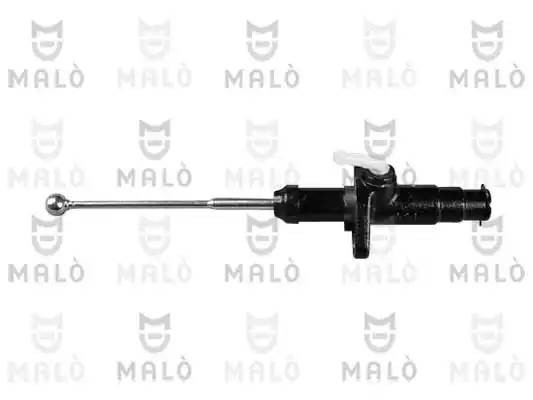 Главный цилиндр, система сцепления 88161 MALO