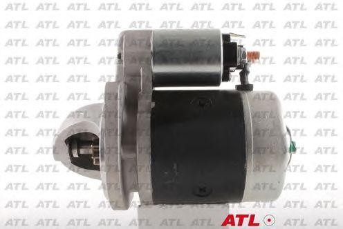 Стартер A76580 ATL DELTA AUTOTECHNIK