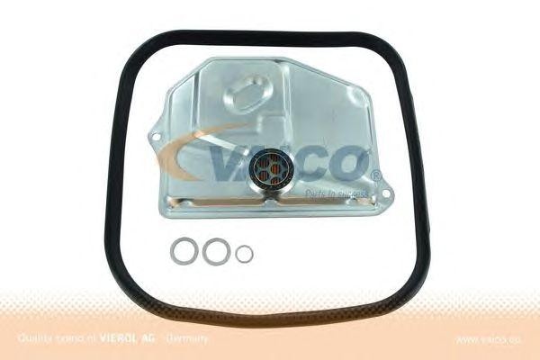 Фильтр масляный АКПП V30-7312 VEMO