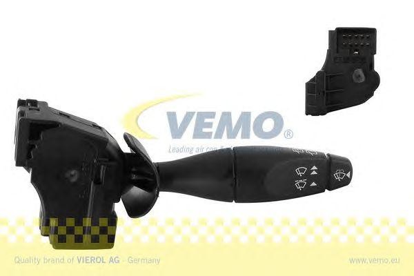 Выключатель на колонке рулевого управления V25804020 VEMO