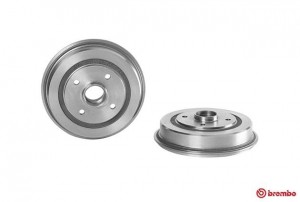 Тормозной барабан 14.3309.10 BREMBO