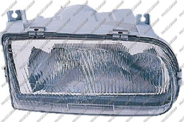 Основная фара SK0064603 PRASCO GROUP