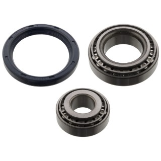 Комплект подшипника ступицы колеса 05845 FEBI BILSTEIN
