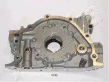Масляный насос OLS2 ASHIKA
