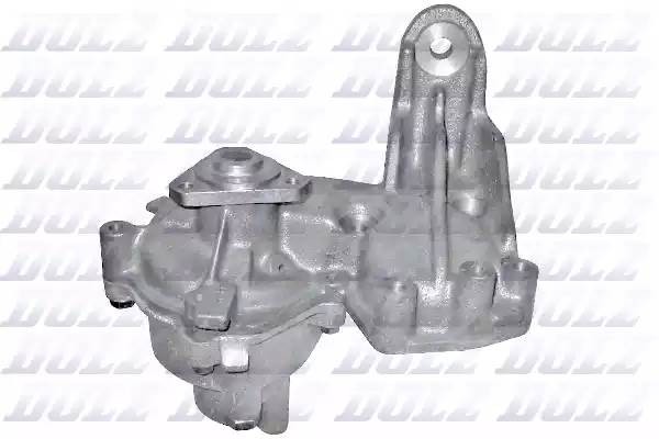 Водяной насос S170 DOLZ
