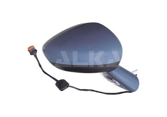 Наружное зеркало 6140860 ALKAR