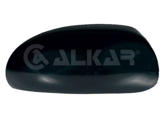 Корпус, наружное зеркало 6344399 ALKAR