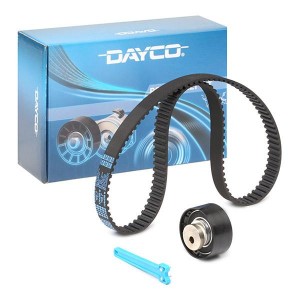 Комплект ремня ГРМ KTB285 DAYCO