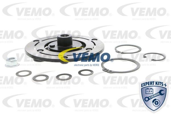 Термостат, охлаждающая жидкость V15991903 VEMO