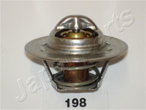 Термостат, охлаждающая жидкость VT-198 JAPAN PARTS GROUP